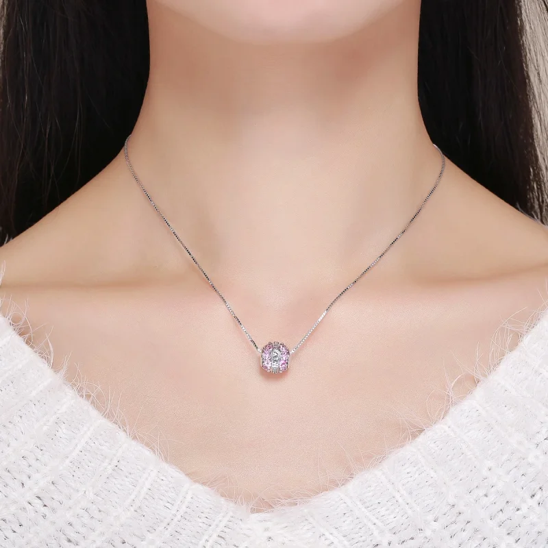 (afbeelding voor) Pandora Style Grote liefde Bedel - SCC580 - Bekijken 7