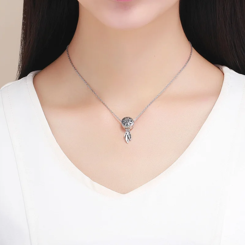 (afbeelding voor) Pandora Style Het leven Bedel - SCC1128 - Bekijken 5