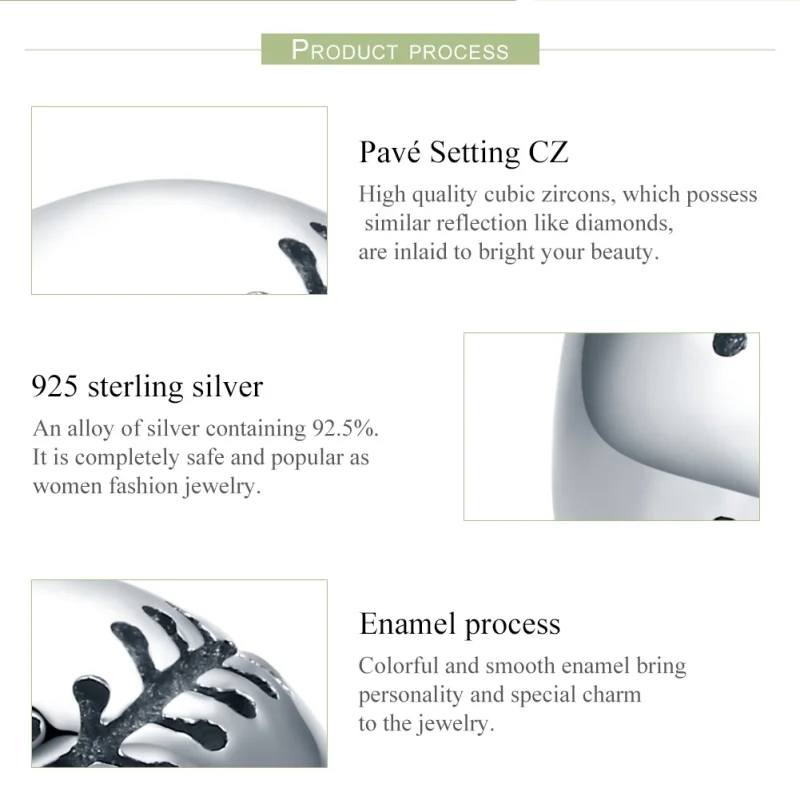 (afbeelding voor) Pandora Style Honkbal Passie Bedel - SCC449 - Bekijken 6