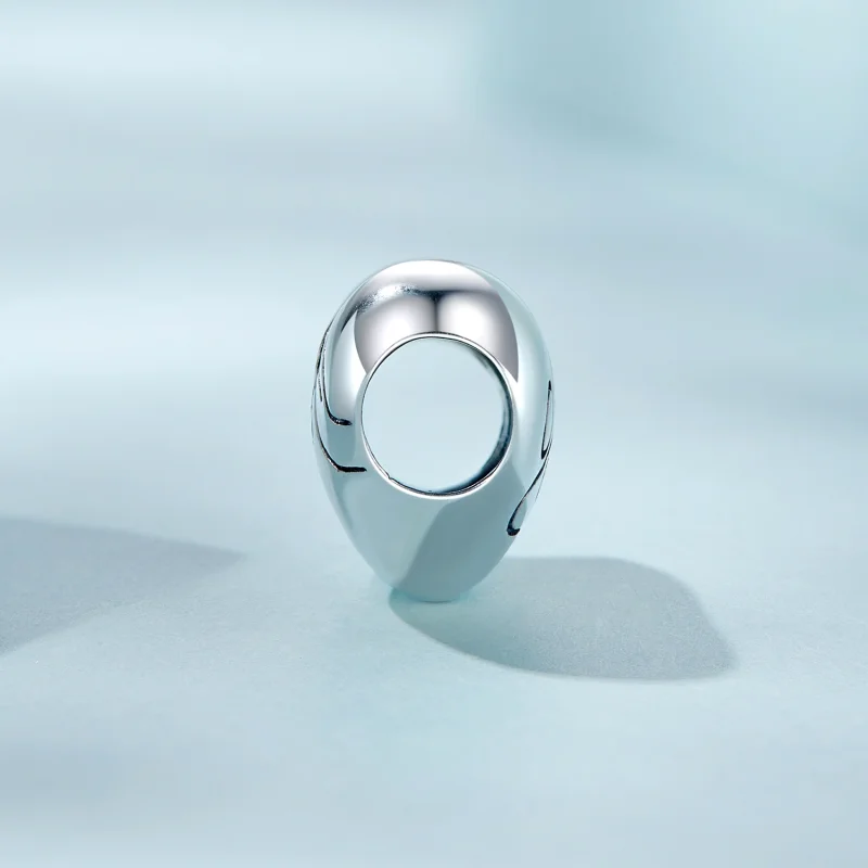 (afbeelding voor) Pandora Style Huisdier Bedel - SCC2359 - Bekijken 3