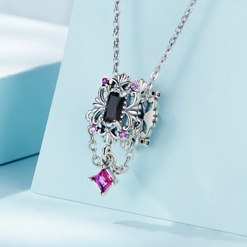 (afbeelding voor) Pandora Style Iris Bedel - SCC2379 - Bekijken 2