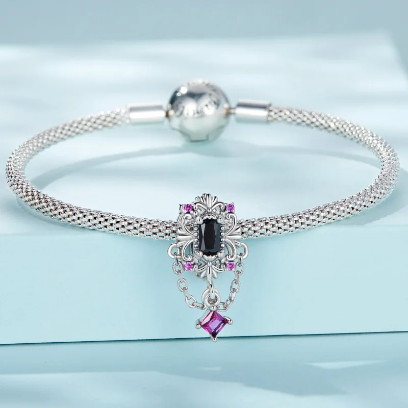 (afbeelding voor) Pandora Style Iris Bedel - SCC2379 - Bekijken 3