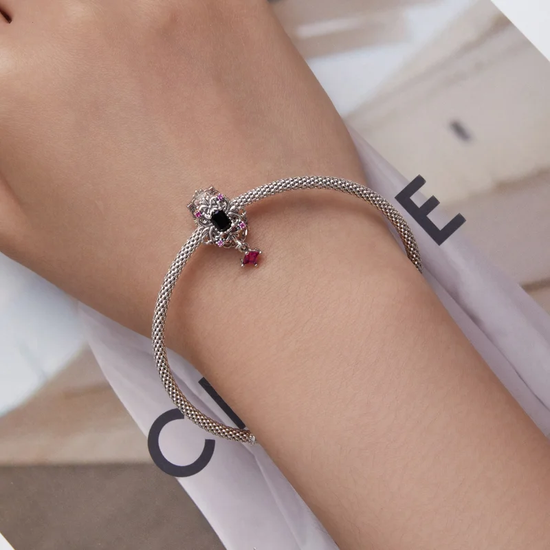 (afbeelding voor) Pandora Style Iris Bedel - SCC2379 - Bekijken 5