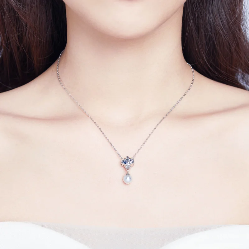 (afbeelding voor) Pandora Style Koester geluk Hangende Bedel - SCC1155 - Bekijken 3