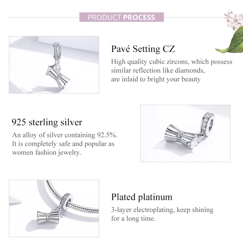 (afbeelding voor) Pandora Style Koffiepot Hangende Bedel - SCC1287 - Bekijken 3