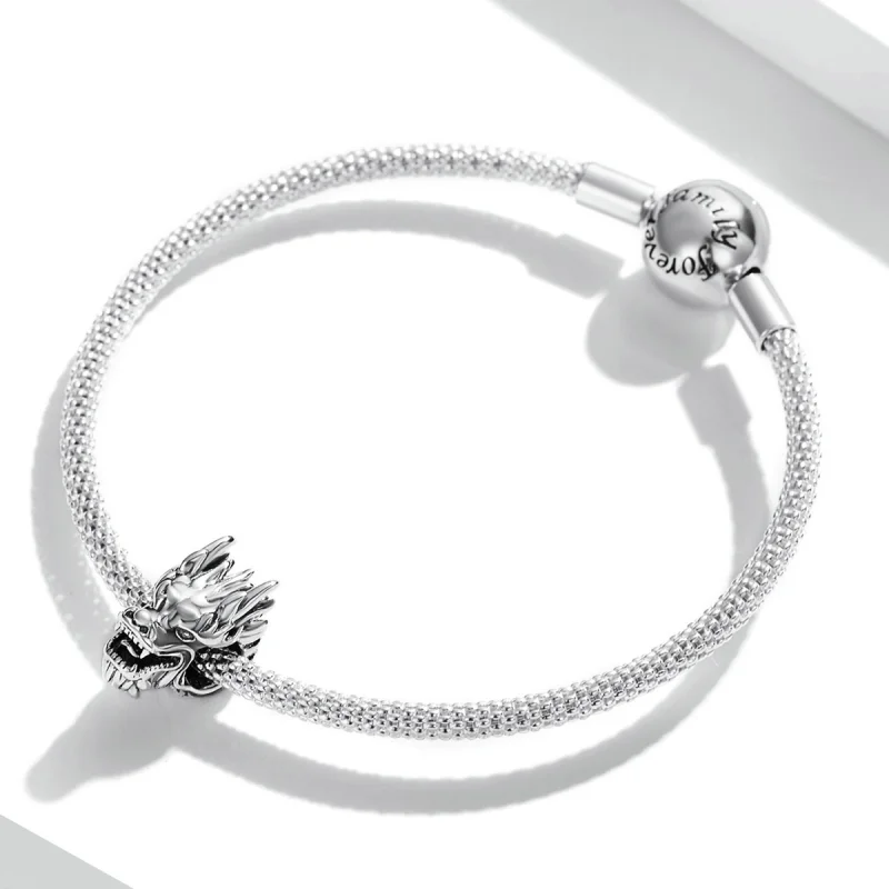 (afbeelding voor) Pandora Style Kraan Bedel - BSC554 - Bekijken 3