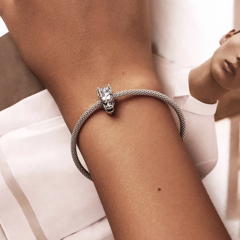 (afbeelding voor) Pandora Style Kraan Bedel - BSC554 - Bekijken 5