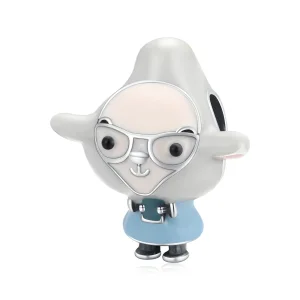 (afbeelding voor) Pandora Style Lam Advocaat Bedel - SCC1965