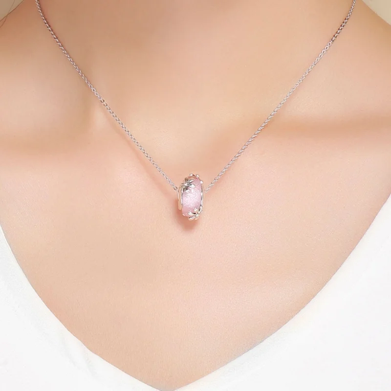 (afbeelding voor) Pandora Style Lente bloemen Bedel - SCC860 - Bekijken 5