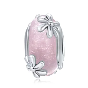 (afbeelding voor) Pandora Style Lente bloemen Bedel - SCC860