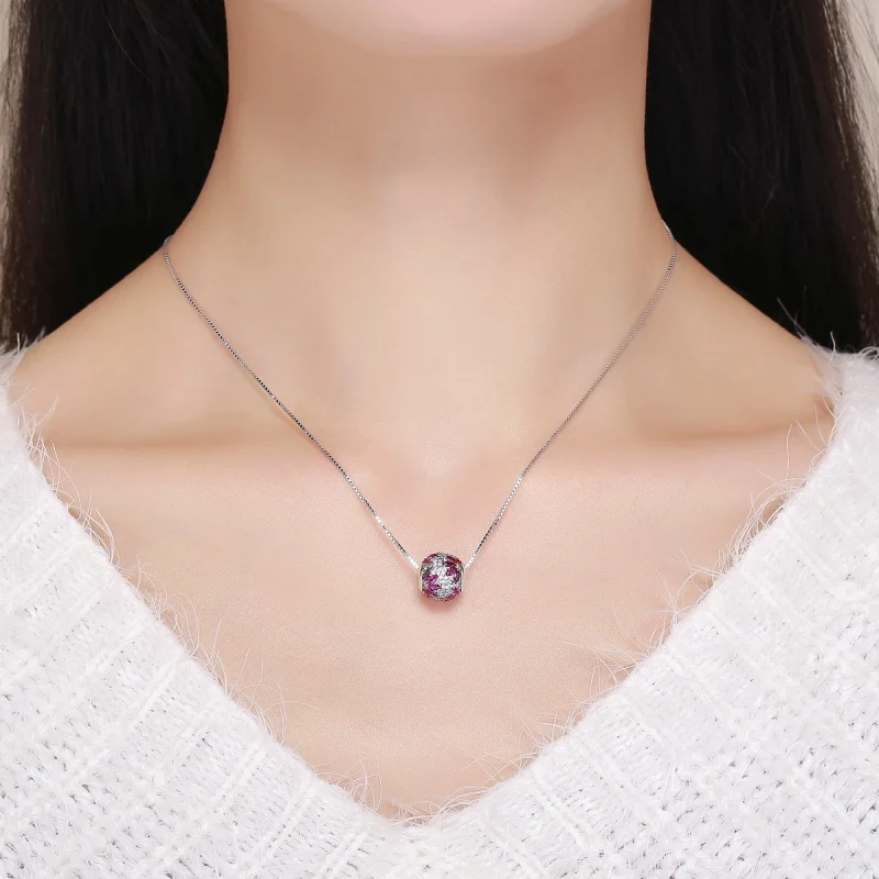 (afbeelding voor) Pandora Style Lente landschap Bedel - SCC570 - Bekijken 7