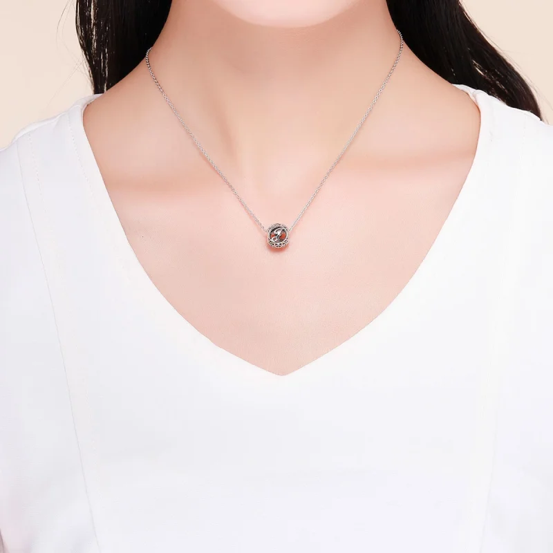 (afbeelding voor) Pandora Style Letter-J Bedel - SCC738-J - Bekijken 5