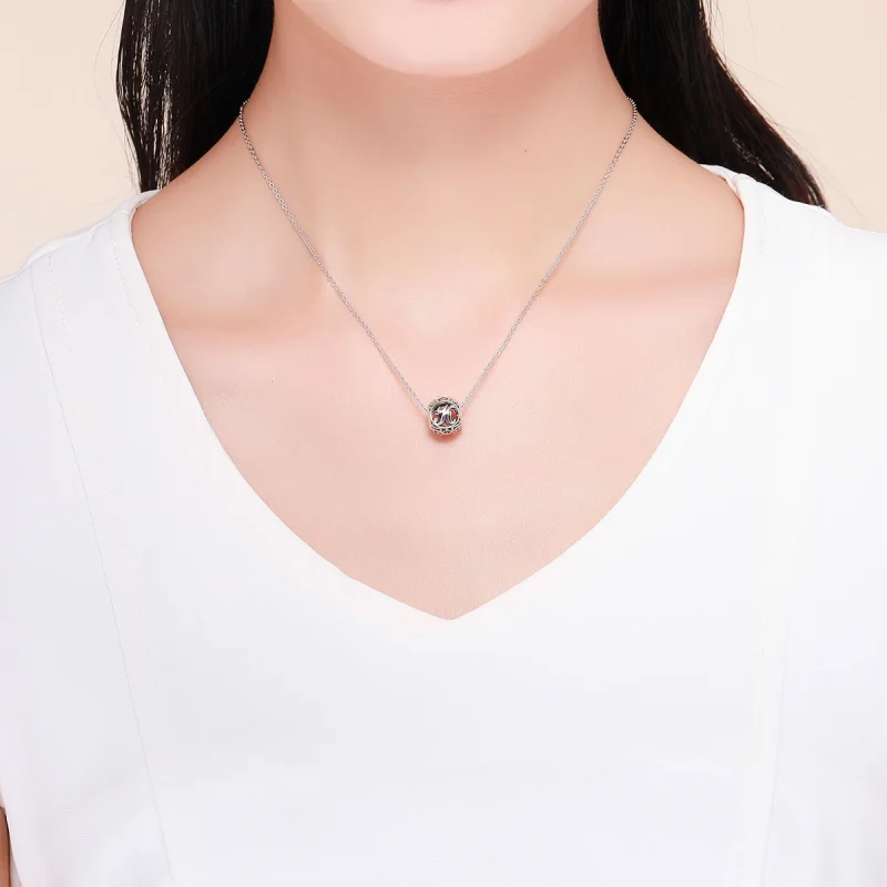 (afbeelding voor) Pandora Style Letter-K Bedel - SCC738-K - Bekijken 5