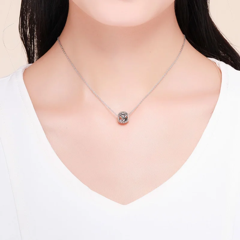 (afbeelding voor) Pandora Style Letter-Y Bedel - SCC738-Y - Bekijken 5