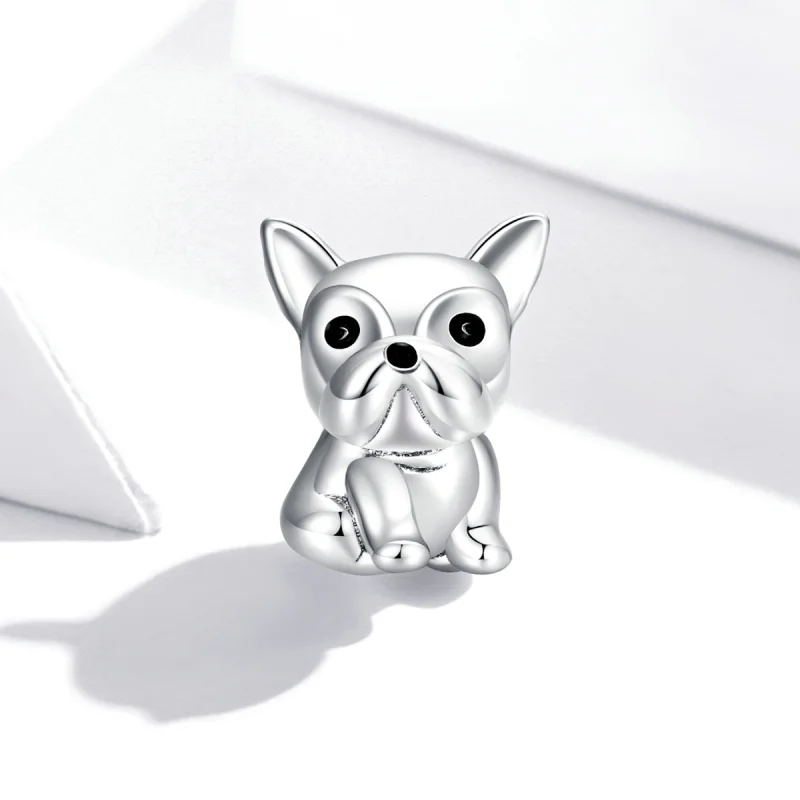 (afbeelding voor) Pandora Style Leuke fee Bedel - SCC1599 - Bekijken 2