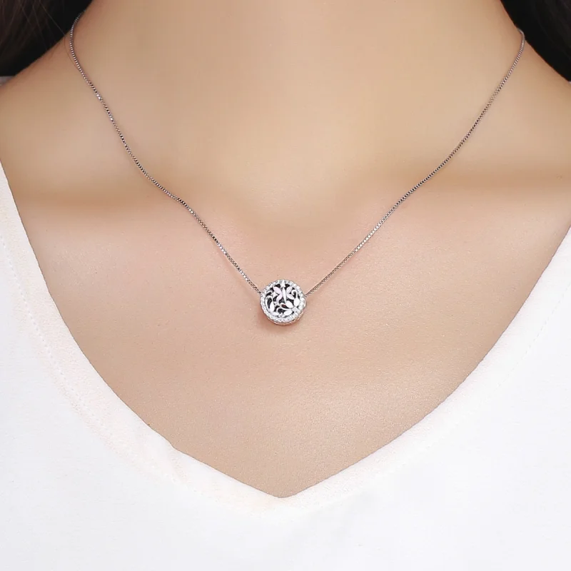 (afbeelding voor) Pandora Style Libel Bedel - SCC757 - Bekijken 5