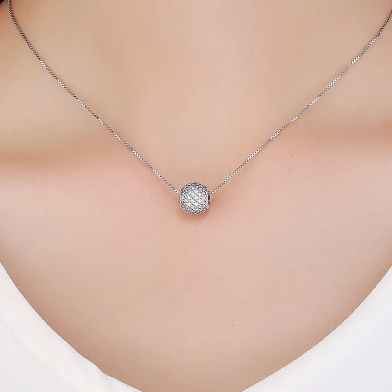 (afbeelding voor) Pandora Style Licht Bedel - SCC733 - Bekijken 5