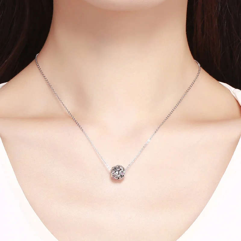 (afbeelding voor) Pandora Style liefdesclip Bedel - SCC1014 - Bekijken 5