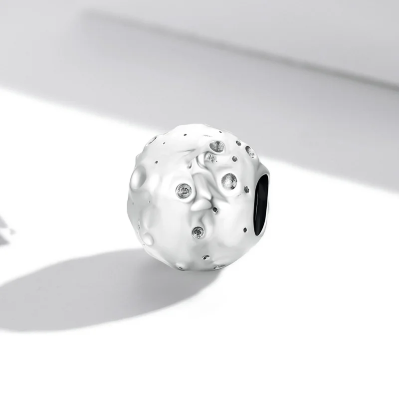 (afbeelding voor) Pandora Style Maan Bedel - SCC2059 - Bekijken 2