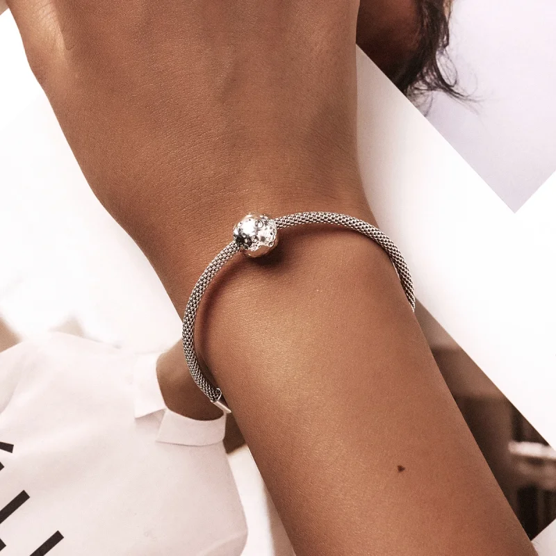 (afbeelding voor) Pandora Style Maan Bedel - SCC2059 - Bekijken 5