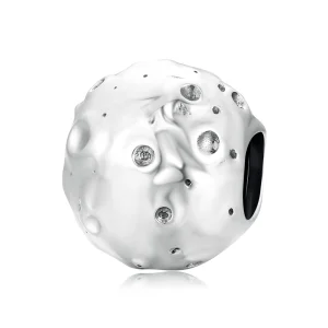 (afbeelding voor) Pandora Style Maan Bedel - SCC2059