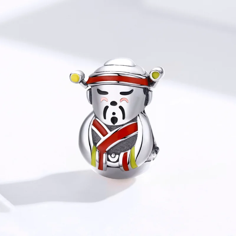 (afbeelding voor) Pandora Style Meester van rijkdom Bedel - SCC1373 - Bekijken 3