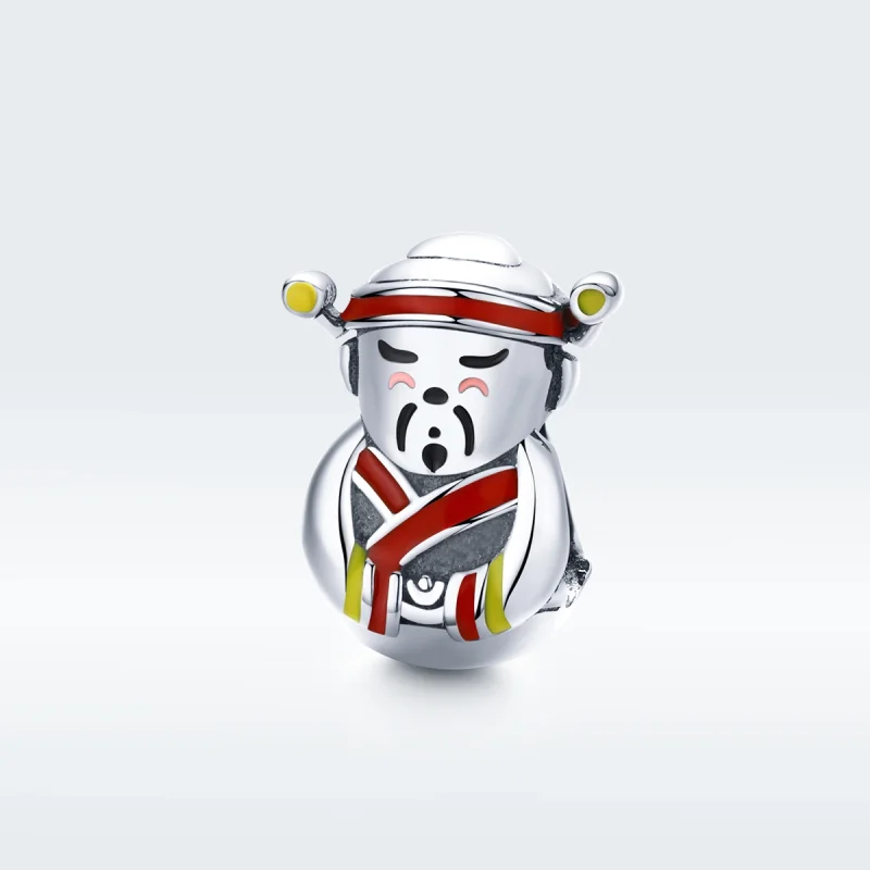 (afbeelding voor) Pandora Style Meester van rijkdom Bedel - SCC1373 - Bekijken 5