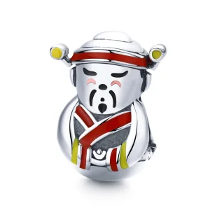 (afbeelding voor) Pandora Style Meester van rijkdom Bedel - SCC1373