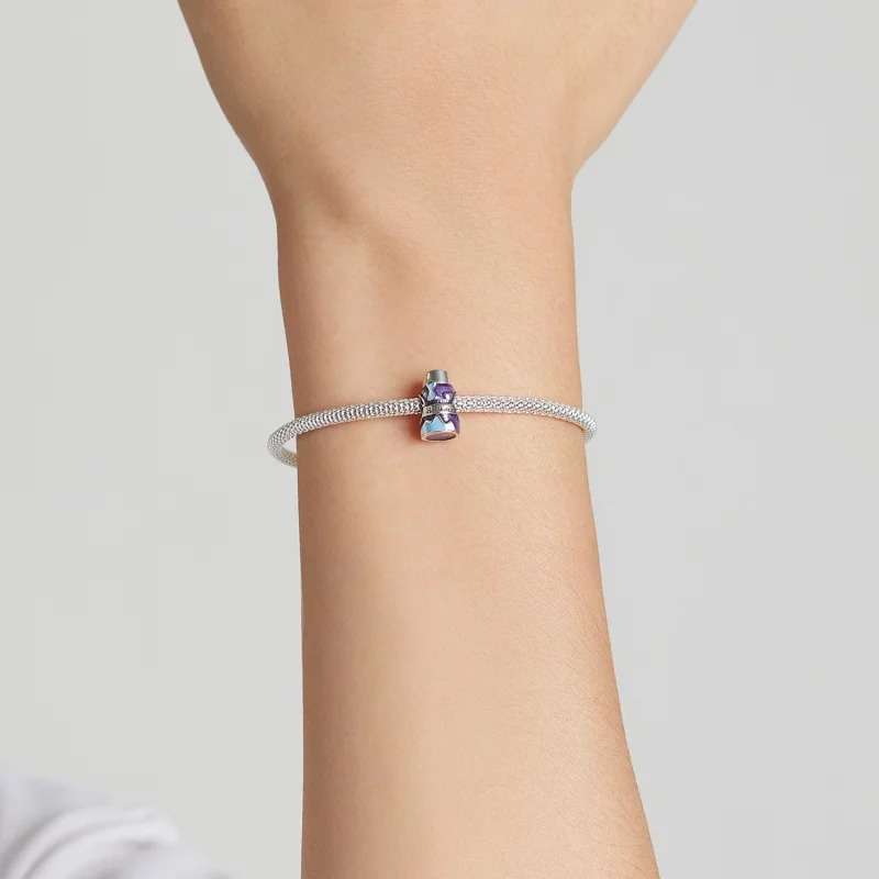 (afbeelding voor) Pandora Style Mini Mok Bedel - SCC2002 - Bekijken 5