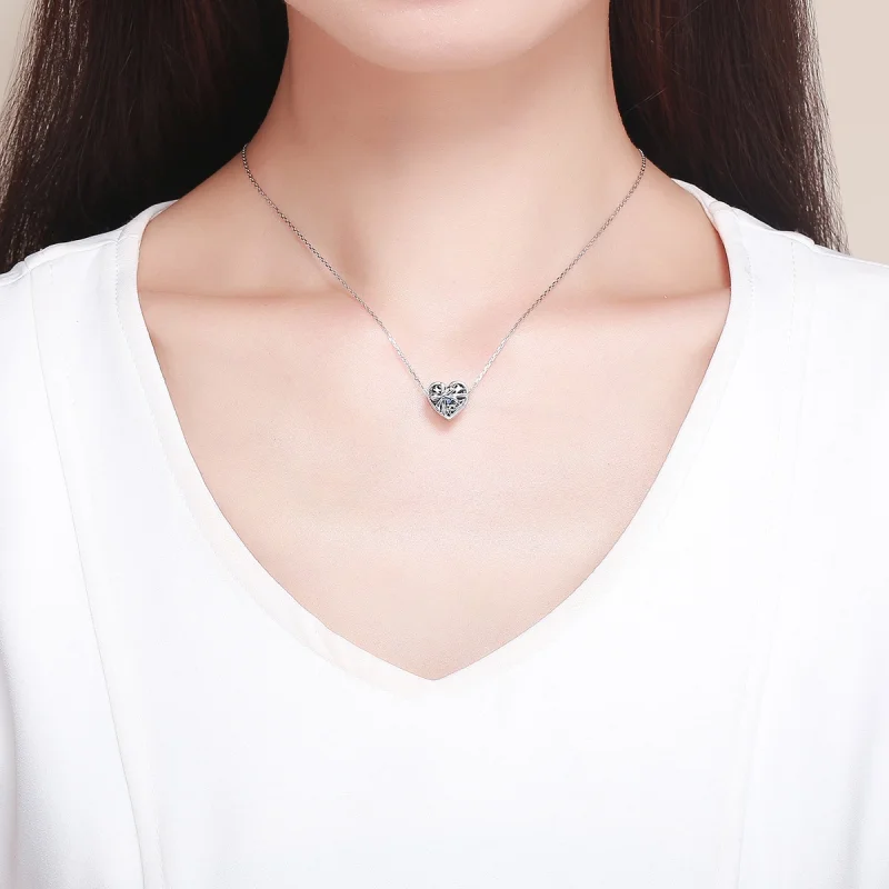 (afbeelding voor) Pandora Style Mystieke Steen Bedel - SCC1053 - Bekijken 5