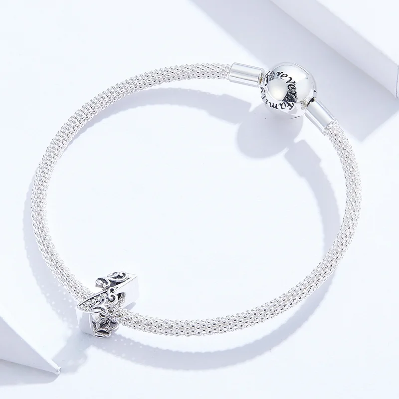 (afbeelding voor) Pandora Style Nummer 1 Bedel - SCC1418-1 - Bekijken 3