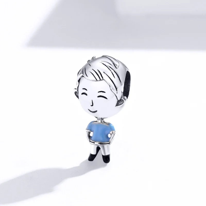 (afbeelding voor) Pandora Style Pa Bedel - BSC174 - Bekijken 2