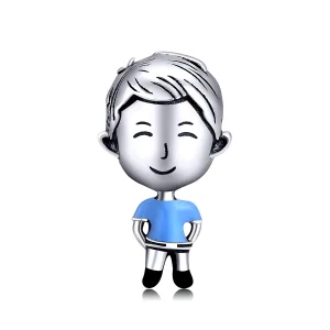 (afbeelding voor) Pandora Style Pa Bedel - BSC174