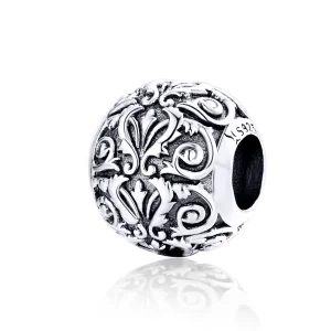(afbeelding voor) Pandora Style Royal Court Stijl Bedel - SCC1179