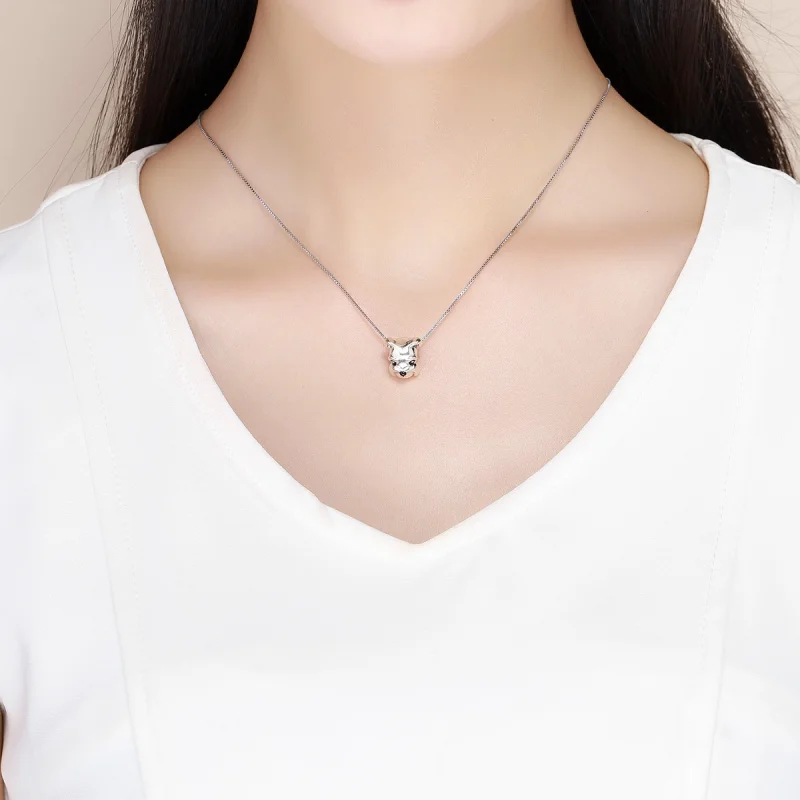 (afbeelding voor) Pandora Style Schnauzer Bedel - SCC835 - Bekijken 5