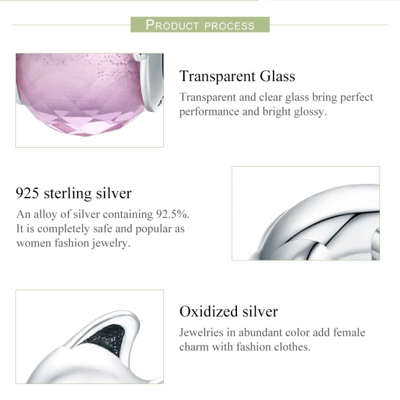 (afbeelding voor) Pandora Style slapende kat Bedel - SCC447 - Bekijken 6