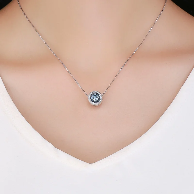 (afbeelding voor) Pandora Style Sterrenhemel Bedel - SCC730 - Bekijken 5