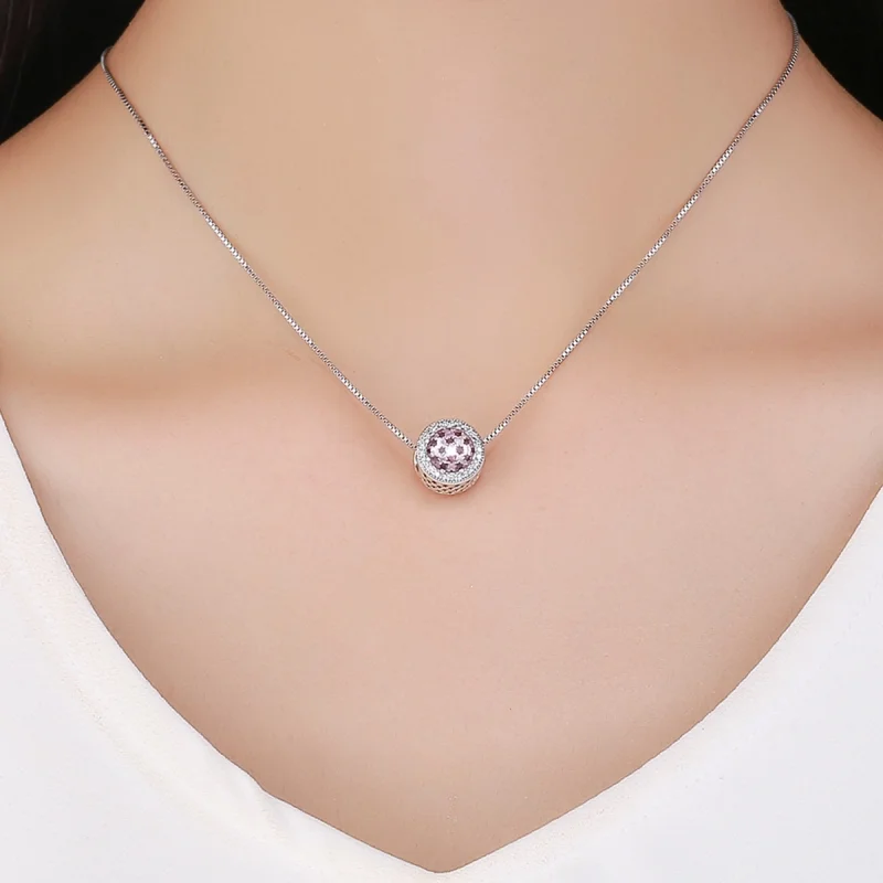 (afbeelding voor) Pandora Style Sterrenhemel Bedel - SCC731 - Bekijken 5