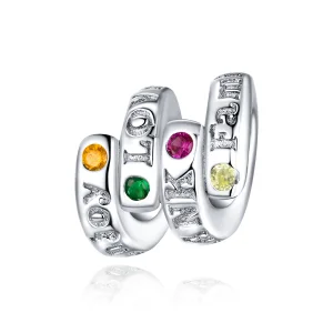 (afbeelding voor) Pandora Style Thanksgiving Trefwoorden Bedel - BSC341