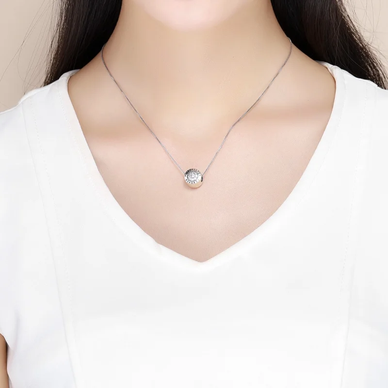 (afbeelding voor) Pandora Style Voor altijd thuis Bedel - SCC814 - Bekijken 5