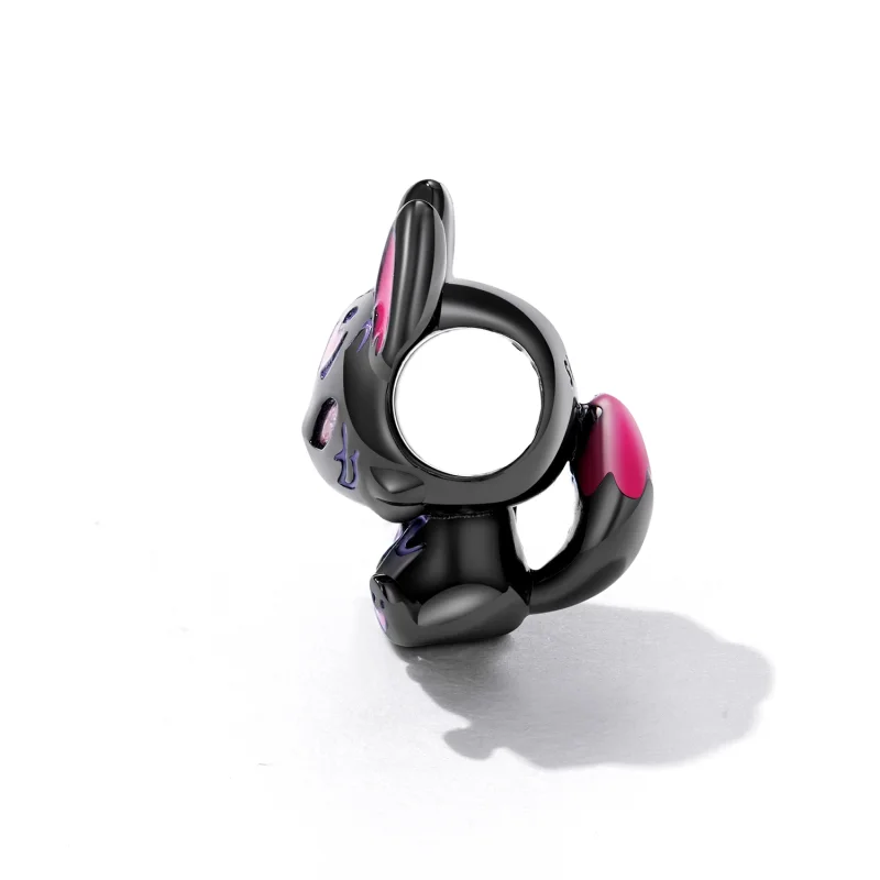 (afbeelding voor) Pandora Style Vos Elf Bedel - SCC2223 - Bekijken 3