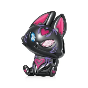 (afbeelding voor) Pandora Style Vos Elf Bedel - SCC2223