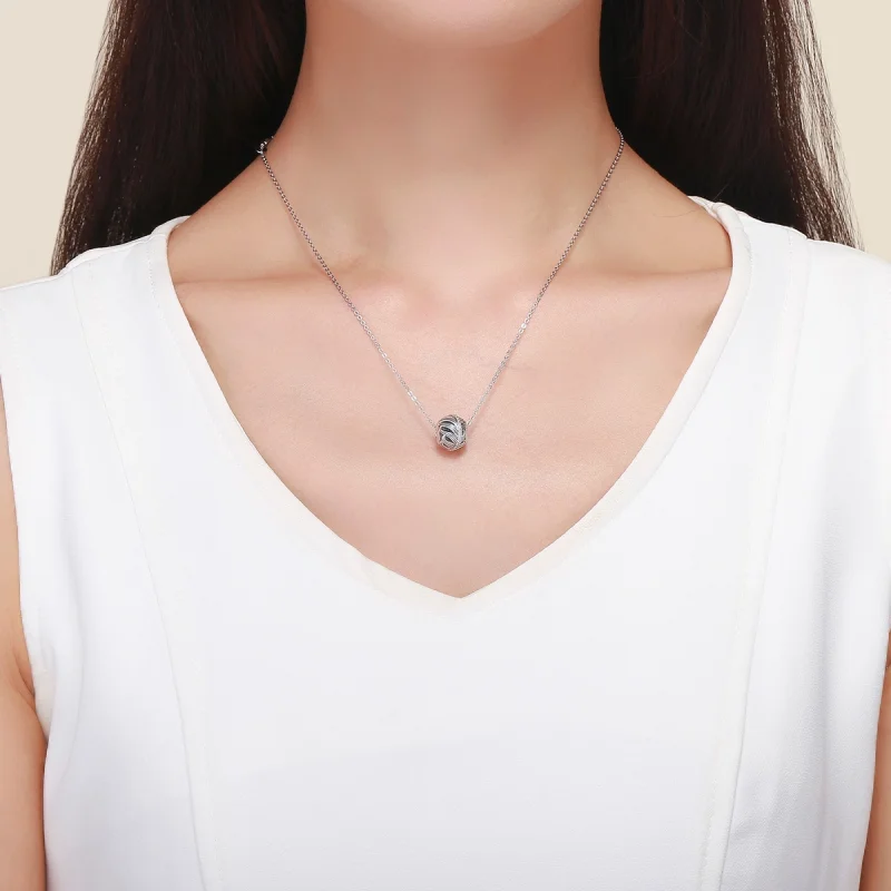 (afbeelding voor) Pandora Style Zachtjes lief Bedel - SCC1065 - Bekijken 4