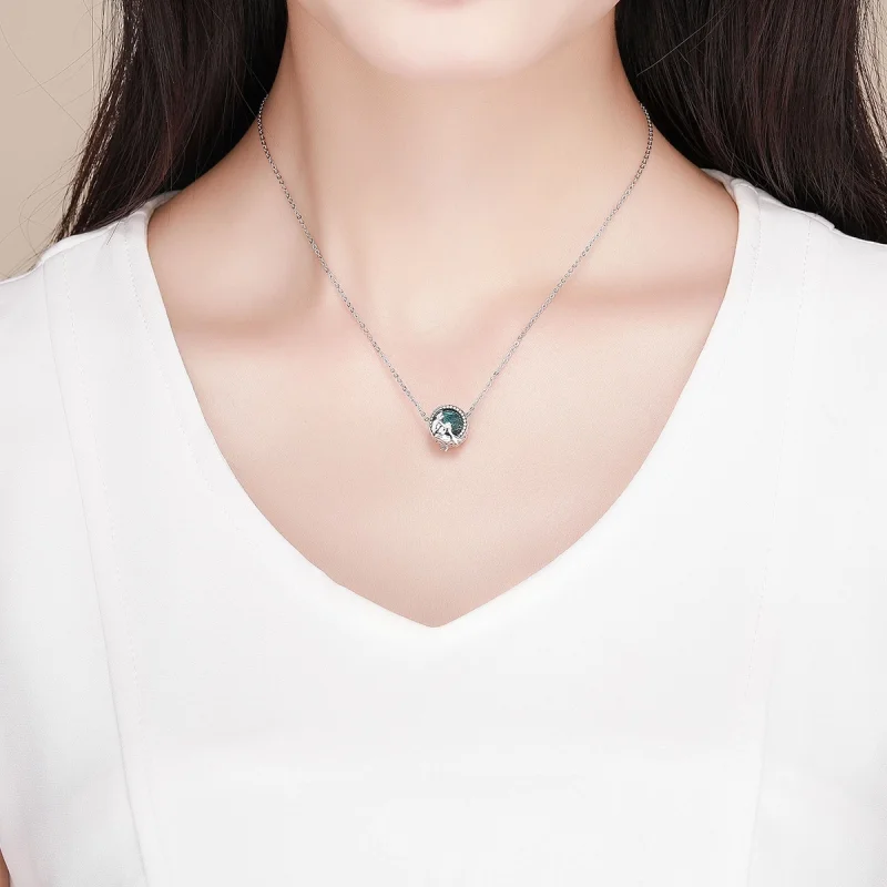 (afbeelding voor) Pandora Style Zeemeermin ontbreekt Bedel - SCC894 - Bekijken 5