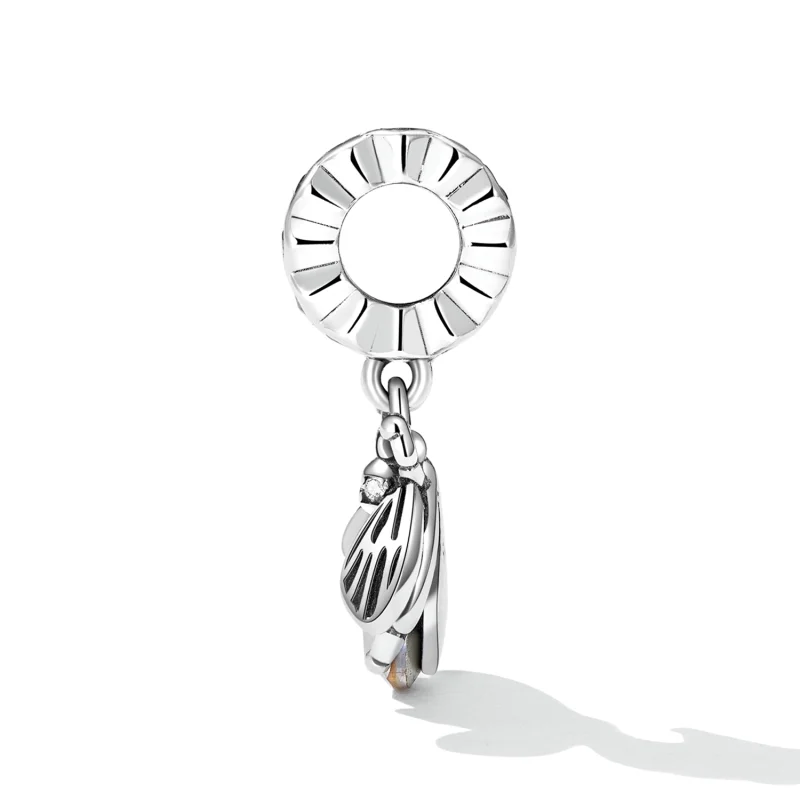 (afbeelding voor) Pandora Style Delicate bij Hangende Bedel - SCC2293 - Bekijken 3