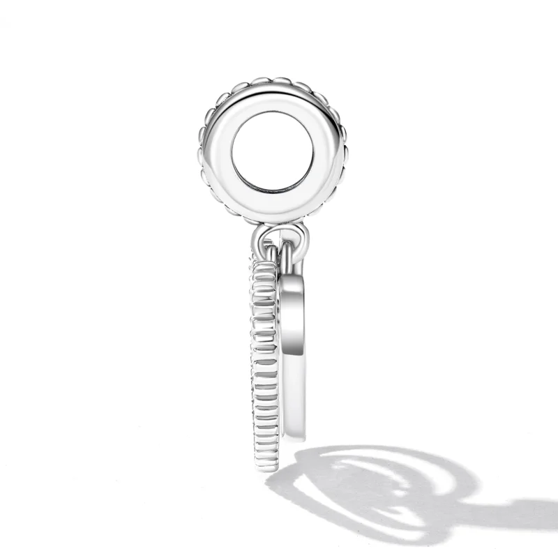 (afbeelding voor) Pandora Style Liefde hand in hand Hangende Bedel - SCC2270 - Bekijken 3