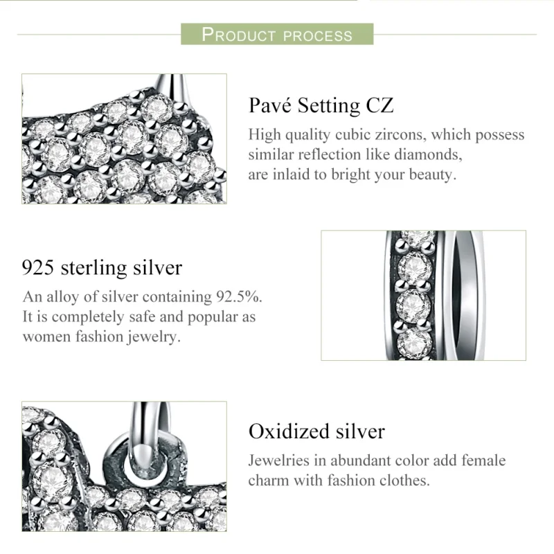 (afbeelding voor) Pandora Style Teckel Worst Hond Hangende Bedel - SCC709 - Bekijken 7