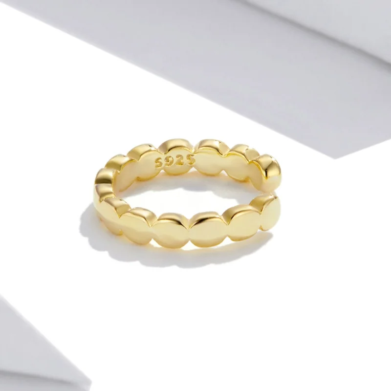 (afbeelding voor) Pandora Style Eenvoudig Oorclip - SCE1251 - Bekijken 2