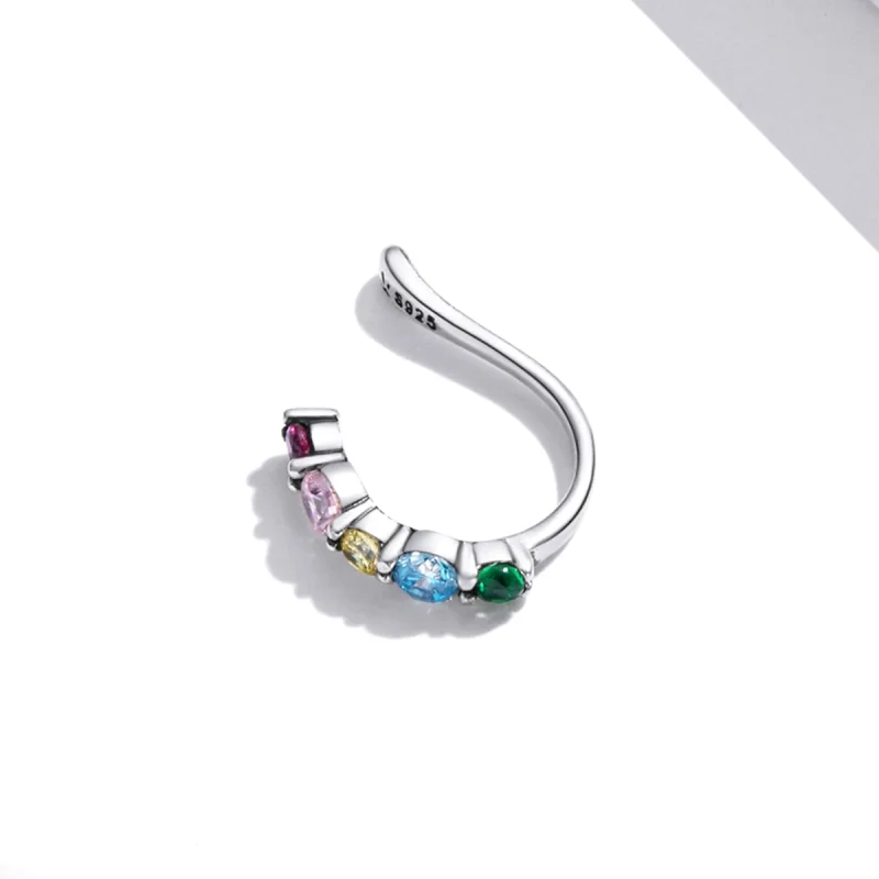 (afbeelding voor) Pandora Style Elven Oorclip - SCE1250 - Bekijken 2