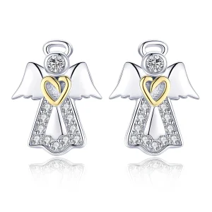 (afbeelding voor) Pandora Style Meteoor Oorknopjes - SCE476